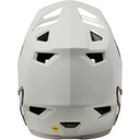 Fox Rampage Helmet AS Vintage White