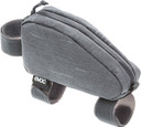 Evoc Top Tube Pack Carbon Grey