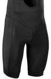 Fox Flexair Bib Shorts Black 2021