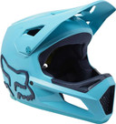 Fox Rampage Helmet AS Teal