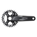 Shimano Deore FC-M5100 30T 175mm 1x10/11 Speed Front Crankset