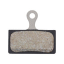 Shimano BR-M7000 G05S-RX Resin Disc Brake Pads & Spring w/o Fins (Box of 25) 