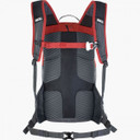 EVOC Ride 12L Chilli Red Hydration Pack w/ 2L Bladder