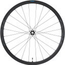 Shimano GRX WH-RX870 Carbon DB Tubeless Front Gravel Wheel