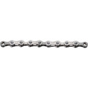 KMC X9 9 Speed e-bike Chain Silver