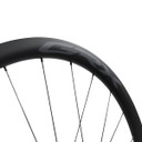 Shimano GRX WH-RX870 Carbon DB Tubeless Rear Gravel Wheel 