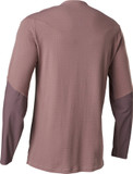 Fox Flexair Pro LS Jersey Plum Perfect