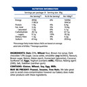 Em's Power Bites Chocolate Oat - 240g