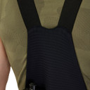 Fox Flexair Ascent Black MTB Bib Shorts