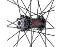 Fulcrum E-Metal 5 Clincher Thru-Axle Boost Shimano 29" MTB Wheelset