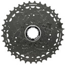 Shimano Cues CS-LG-400 11-36T 9spd LinkGlide Only Cassette