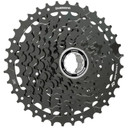 Shimano Cues CS-LG-400 11-36T 9spd LinkGlide Only Cassette