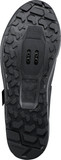 Shimano AM903 SPD MTB Shoes Black
