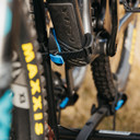 Ezi Grip Enduro 4 Bike Towball Mounted Rack