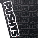 Dirtsurfer Pushys Print Mudguard