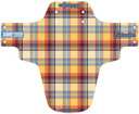 Dirtsurfer Mudguard Plaid To The Bone 3