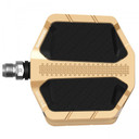 Shimano PD-EF205 Flat Platform E-Bike/Trekking/Urban Pedals w/ Resin Plate