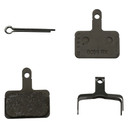 Shimano B05S-RX Resin Disc Brake Pads & Spring (Box of 25)