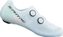 Shimano S-Phyre SH-RC903 Road Shoes White E-Width