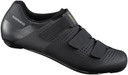 Shimano RC100 Road Shoes Black