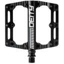 Deity Black Kat Pedals Black