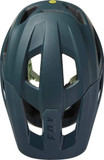 Fox Youth Mainframe Helmet One Size Emerald