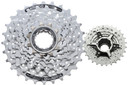 Shimano CS-HG51 11-28T 8sp Cassette