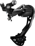 Shimano RD-M3100 Alivio Shadow 9-Speed Rear Derailleur