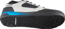 Shimano GR903 Flat Pedal Downhill Shoes Smoke/White