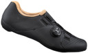 Shimano RC300 Womens SPD-SL Road Shoes Black