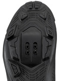 Shimano XC300 SPD Womens MTB Shoes Black