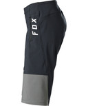 Fox Defend Womens Shorts Black 2022