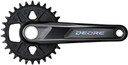 Shimano Deore FC-M6100 32T 170mm 12 Speed Crankset