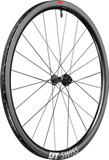 DT Swiss ERC1100 DICUT 35mm Carbon Road Disc Brake Front Wheel