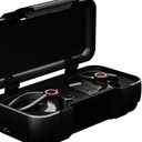 Earshots Wireless Earphones - Earlock Technology