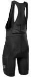 Fox TecBase Bib Liner Base Layer Black 2022