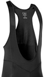Fox TecBase Bib Liner Base Layer Black 2022