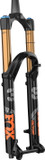 Fox 38 Float E-Tuned 29" Factory 170mm Grip 2 QR15x110mm 44mm Rake Fork Black 2022