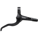 Shimano Acera BL-MT401 Right Brake Lever & BR-MT420 4-Piston Front Disc Brake Caliper