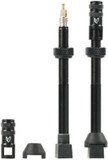 Effetto Mariposa Caffelatex 70mm Tubeless Valves Black