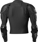 Fox Titan Sport Jacket Black