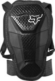 Fox Titan Sport Jacket Black