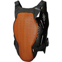 Fox Raceframe Impact SB CE D3O Black