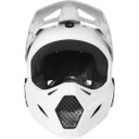 Fox Youth Rampage Helmet AS White