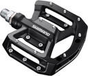 Shimano PD-GR500 Flat Pedals Black