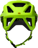 Fox Mainframe MIPS Helmet Fluro Yellow
