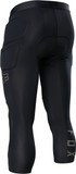 Fox Baseframe Pro Tights Black 2022