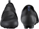 Shimano SH-IC200 Womens SPD Road Shoes Black