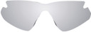 Shimano S-Phyre X Ridescape Cloudy Lens Grey