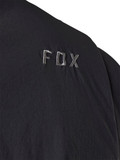 Fox Defend Fire Alpha Vest Black 2022